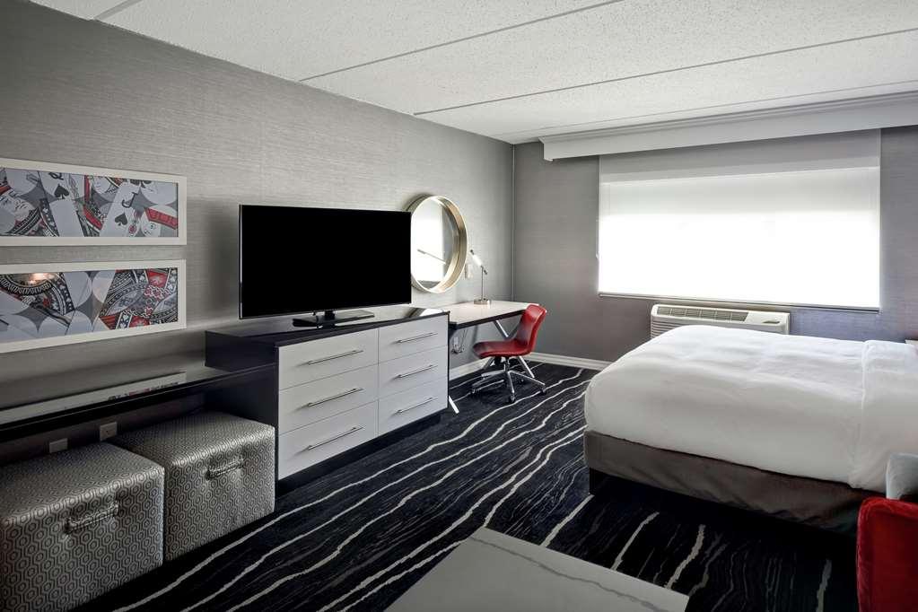 Doubletree By Hilton Deadwood At Cadillac Jack'S Kamer foto