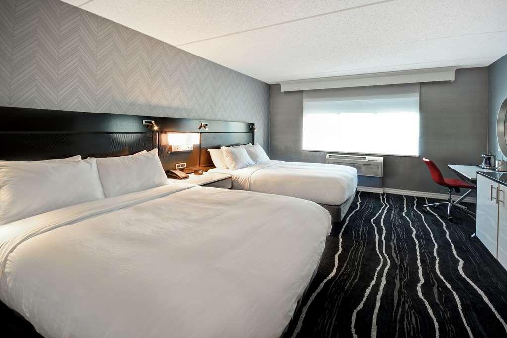 Doubletree By Hilton Deadwood At Cadillac Jack'S Kamer foto