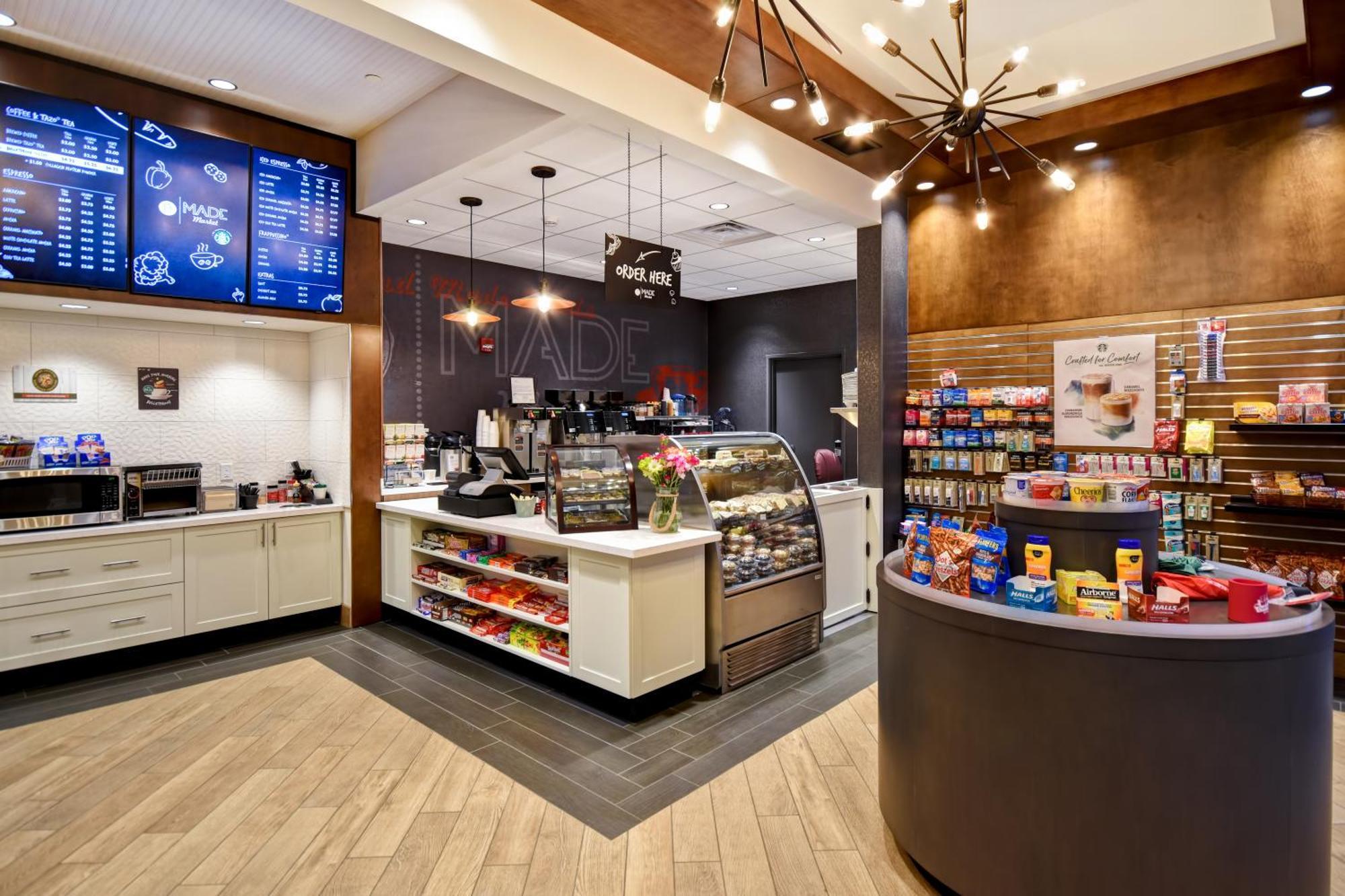 Doubletree By Hilton Deadwood At Cadillac Jack'S Buitenkant foto
