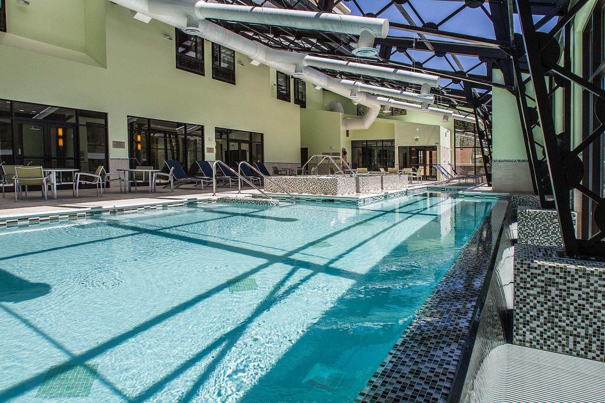 Doubletree By Hilton Deadwood At Cadillac Jack'S Buitenkant foto
