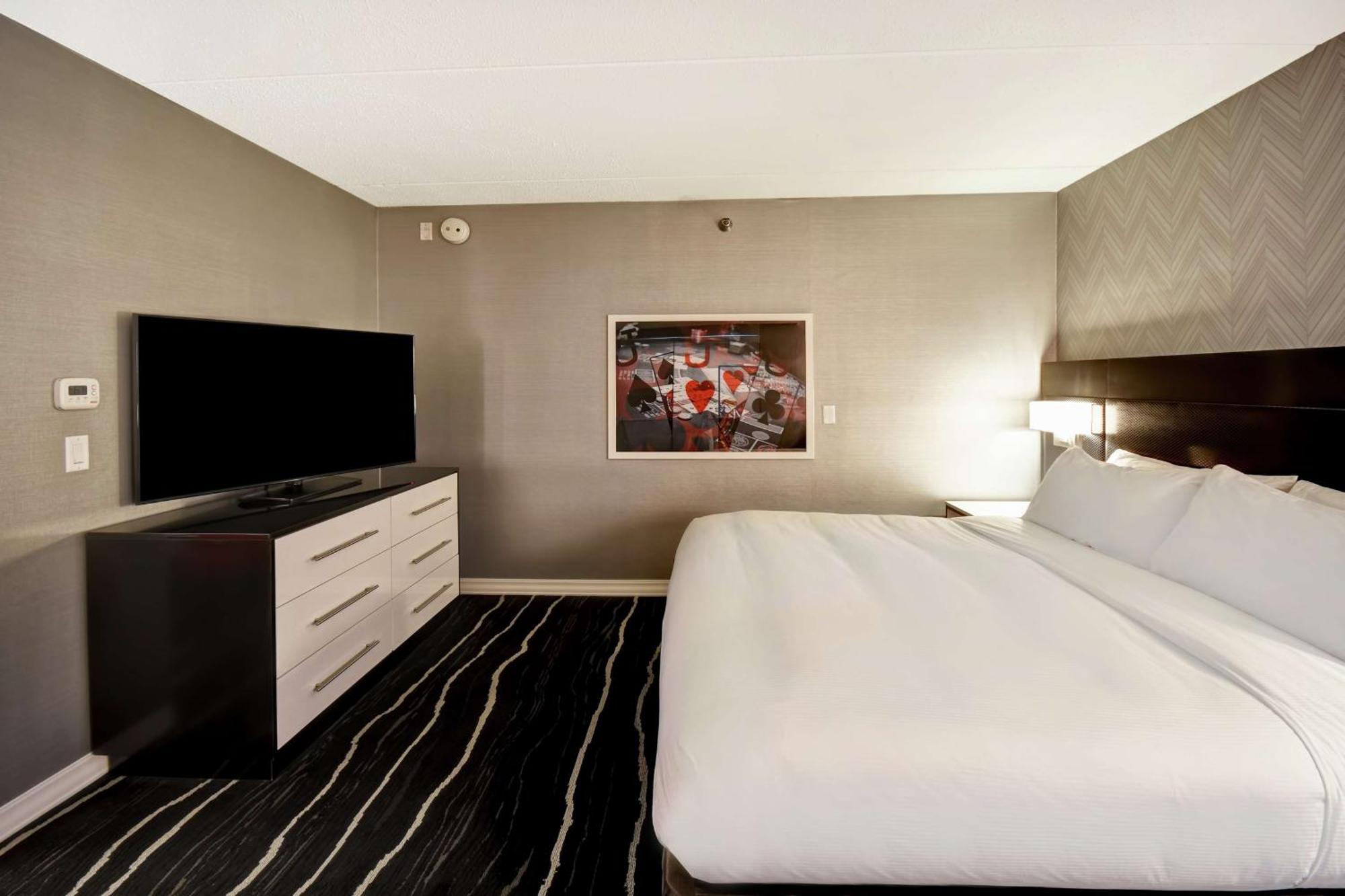 Doubletree By Hilton Deadwood At Cadillac Jack'S Buitenkant foto