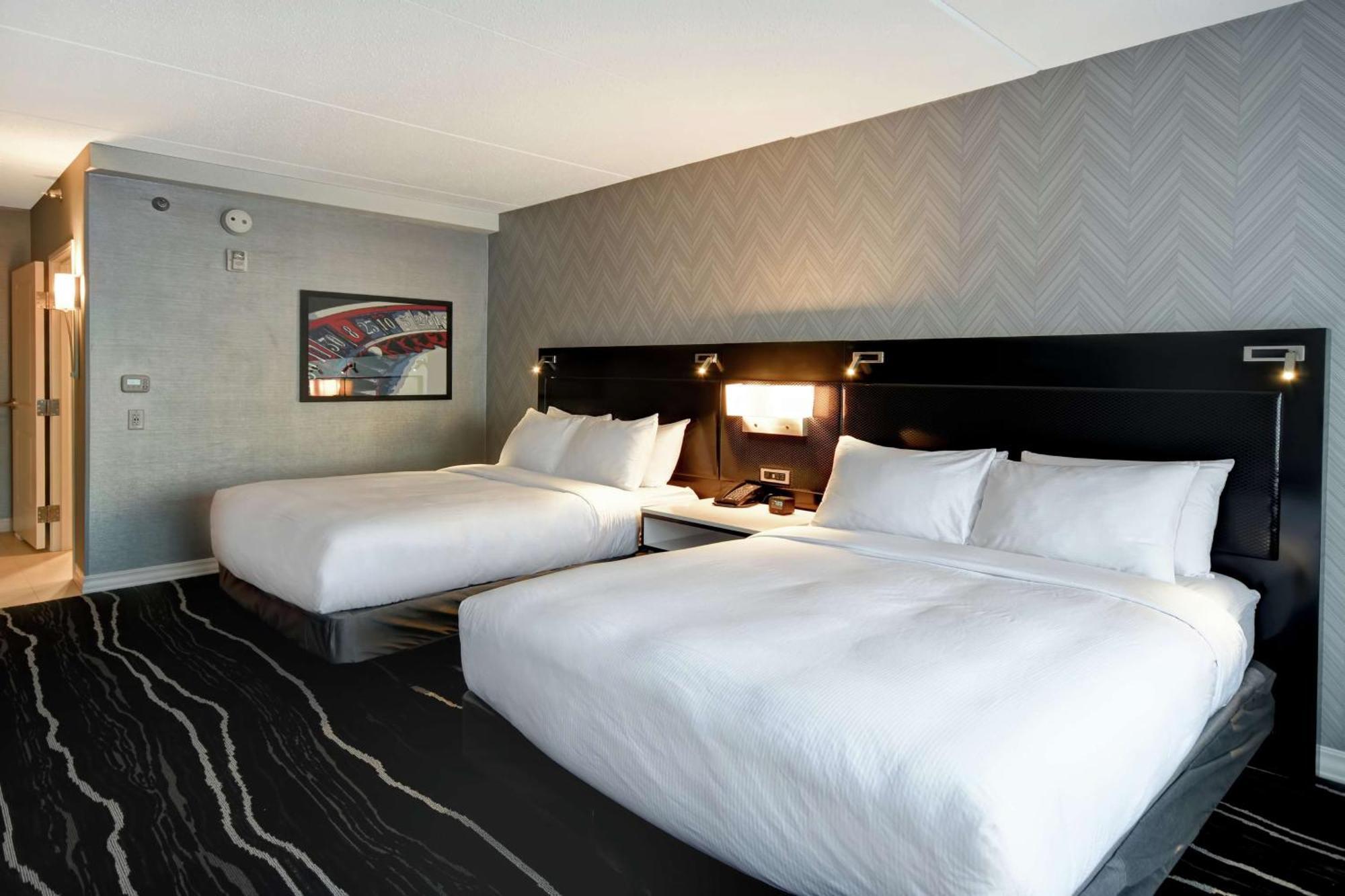 Doubletree By Hilton Deadwood At Cadillac Jack'S Buitenkant foto