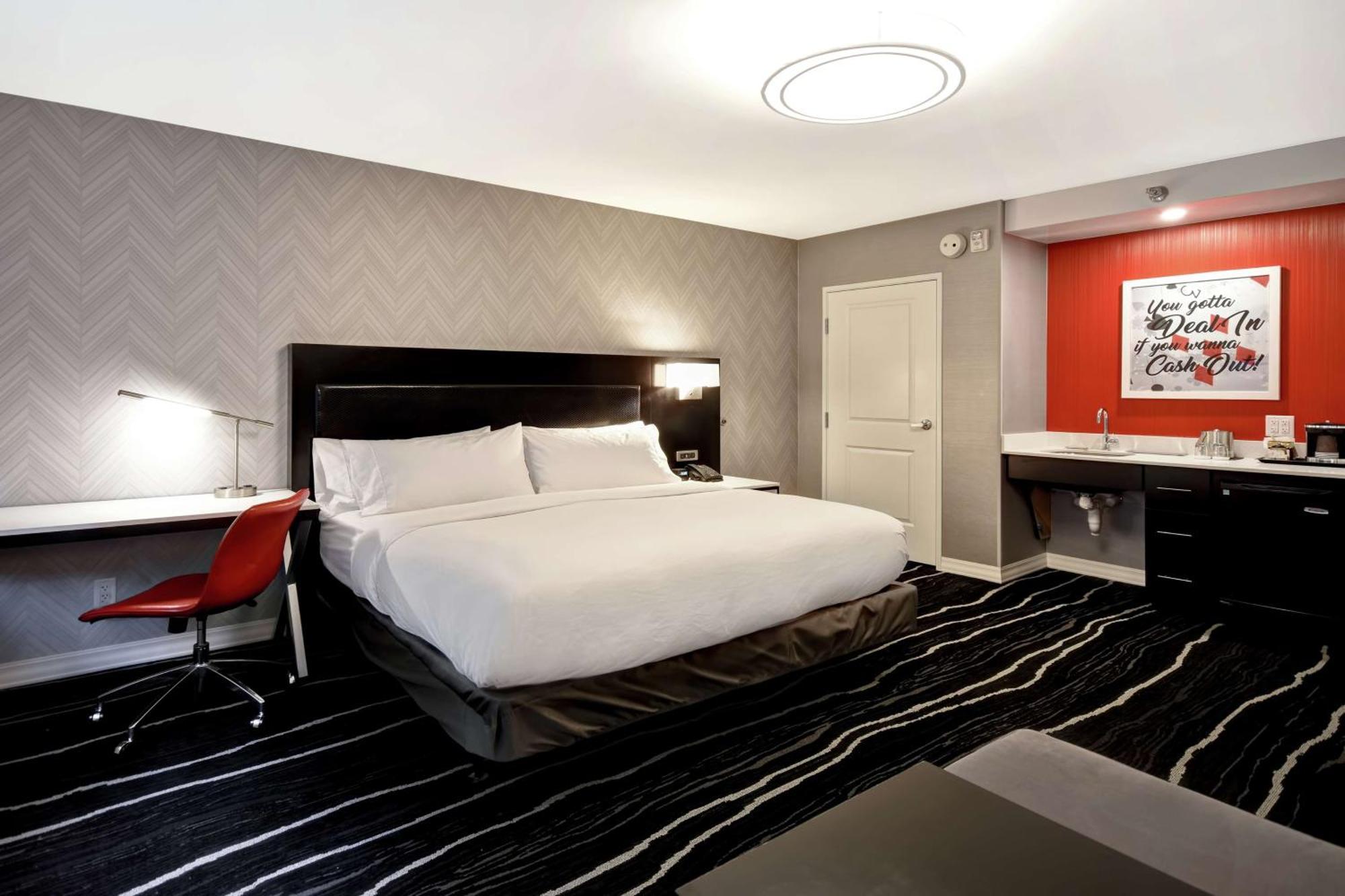 Doubletree By Hilton Deadwood At Cadillac Jack'S Buitenkant foto