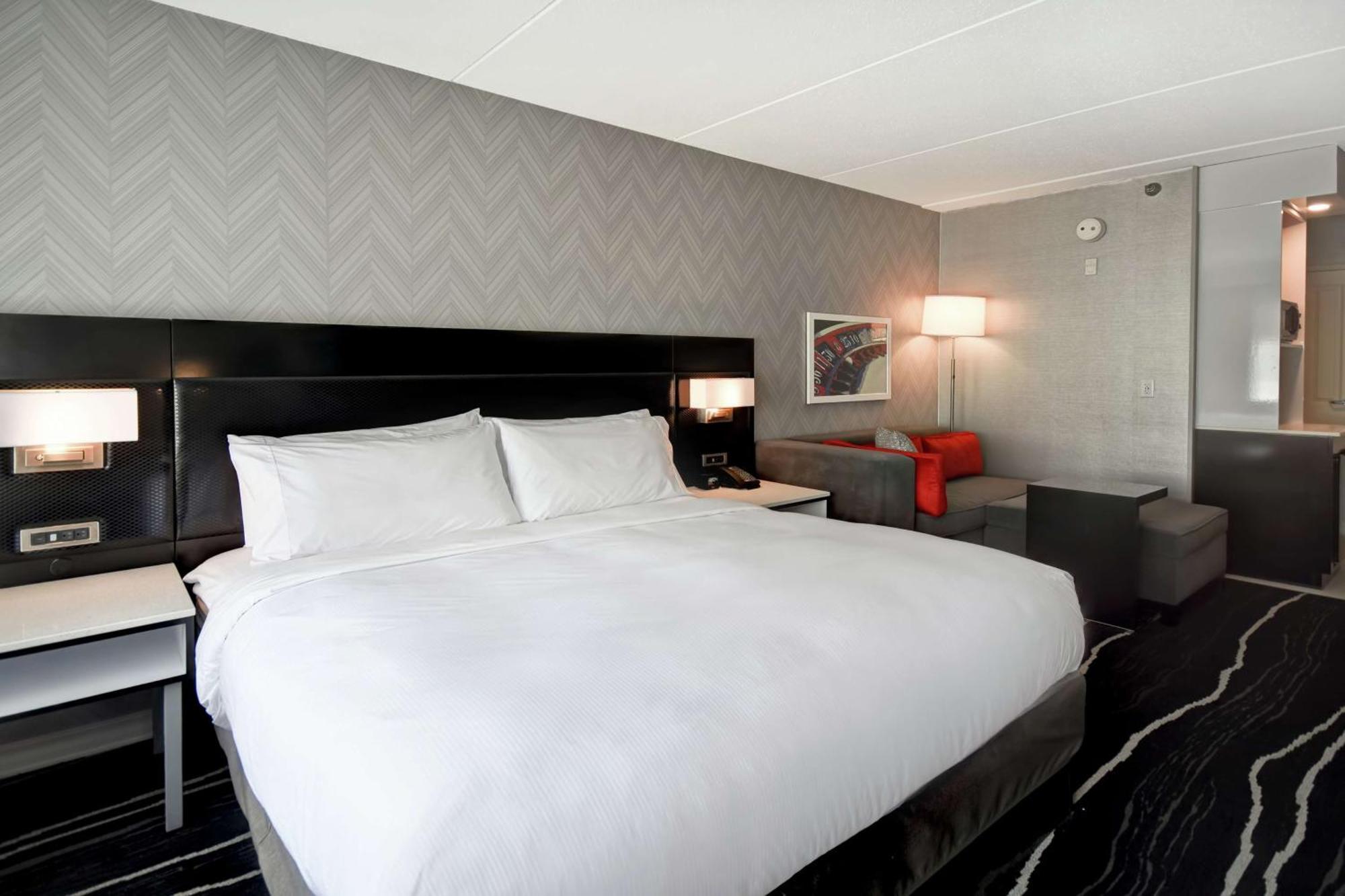 Doubletree By Hilton Deadwood At Cadillac Jack'S Buitenkant foto
