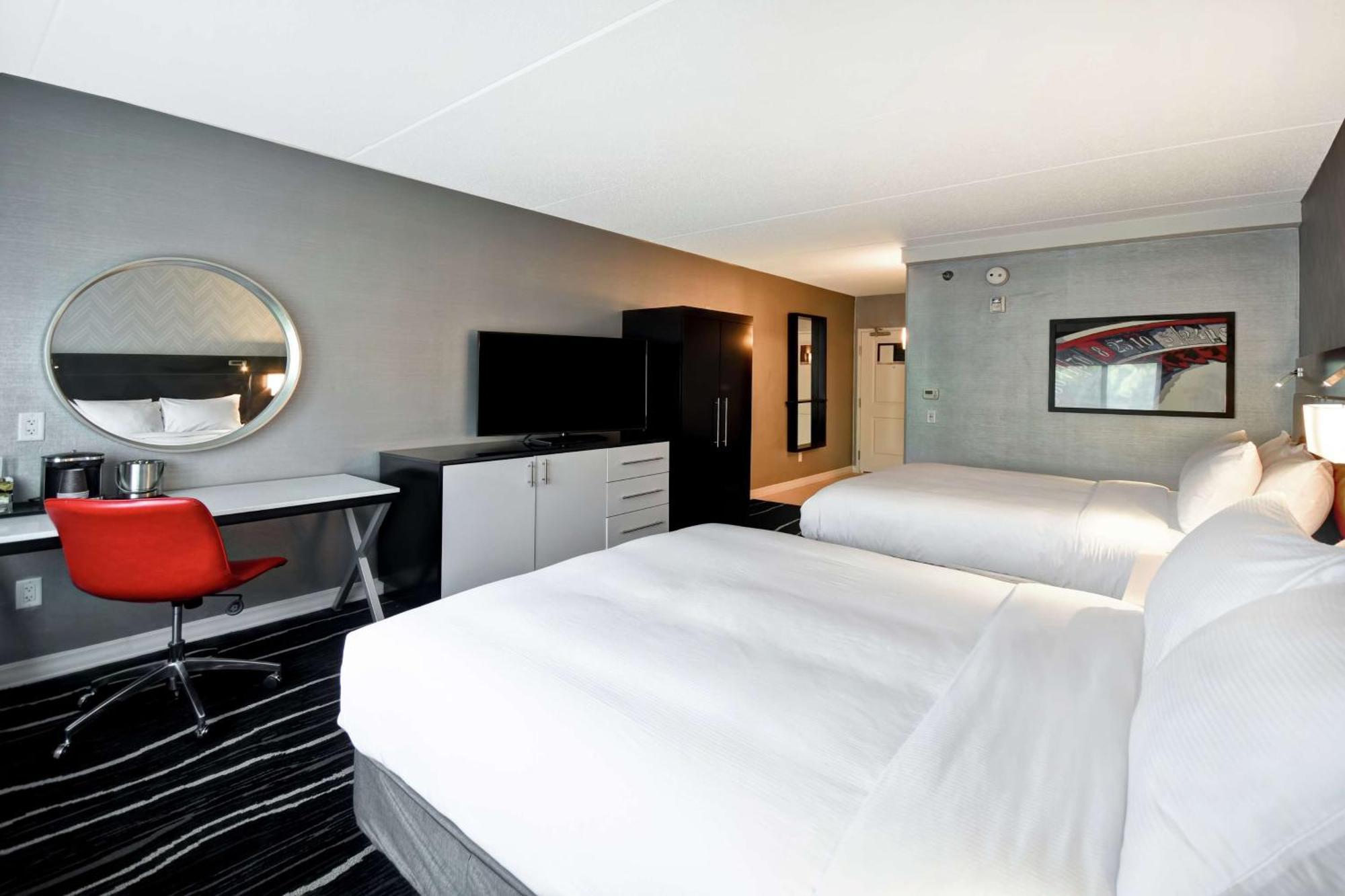 Doubletree By Hilton Deadwood At Cadillac Jack'S Buitenkant foto