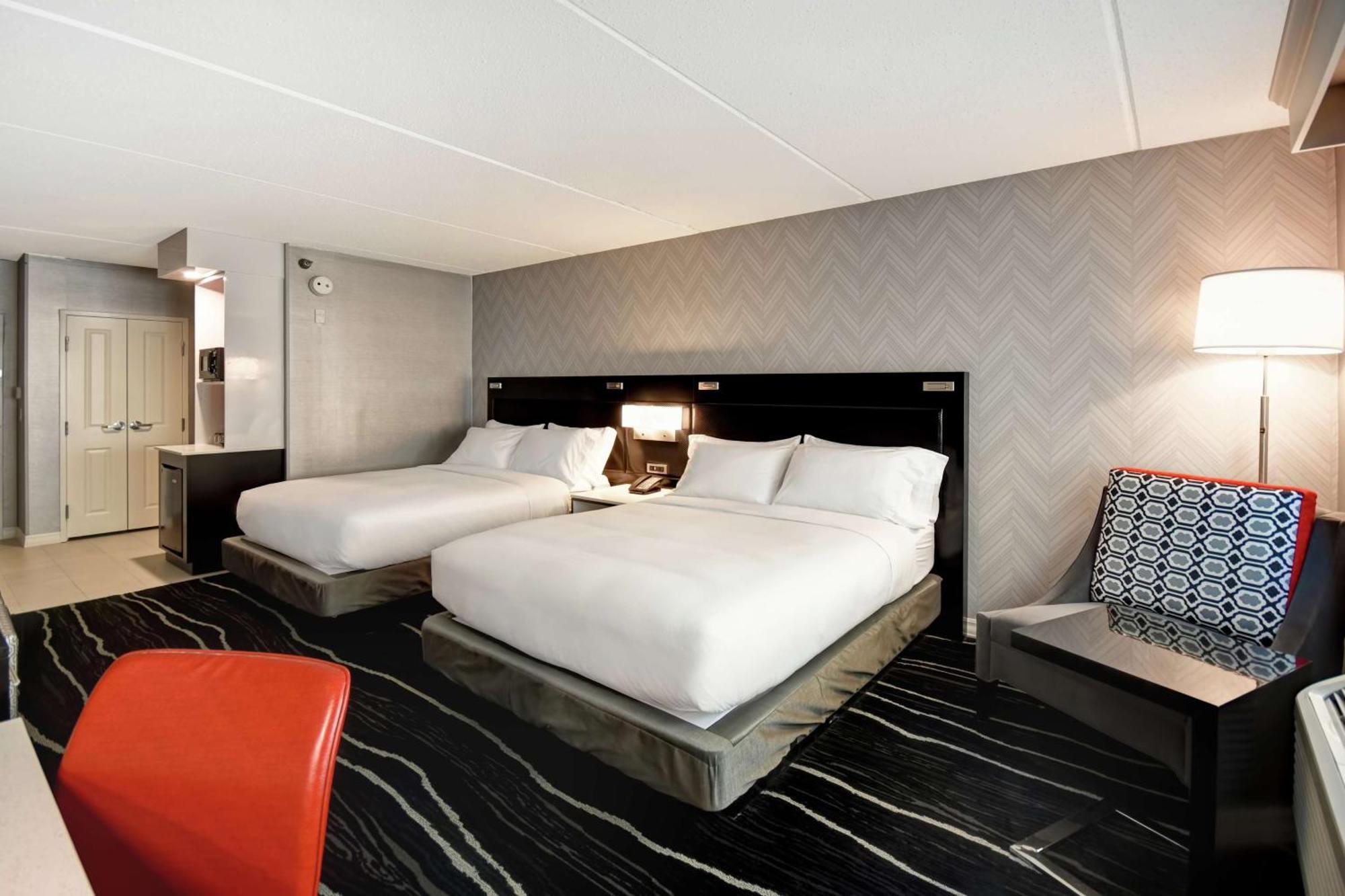 Doubletree By Hilton Deadwood At Cadillac Jack'S Buitenkant foto