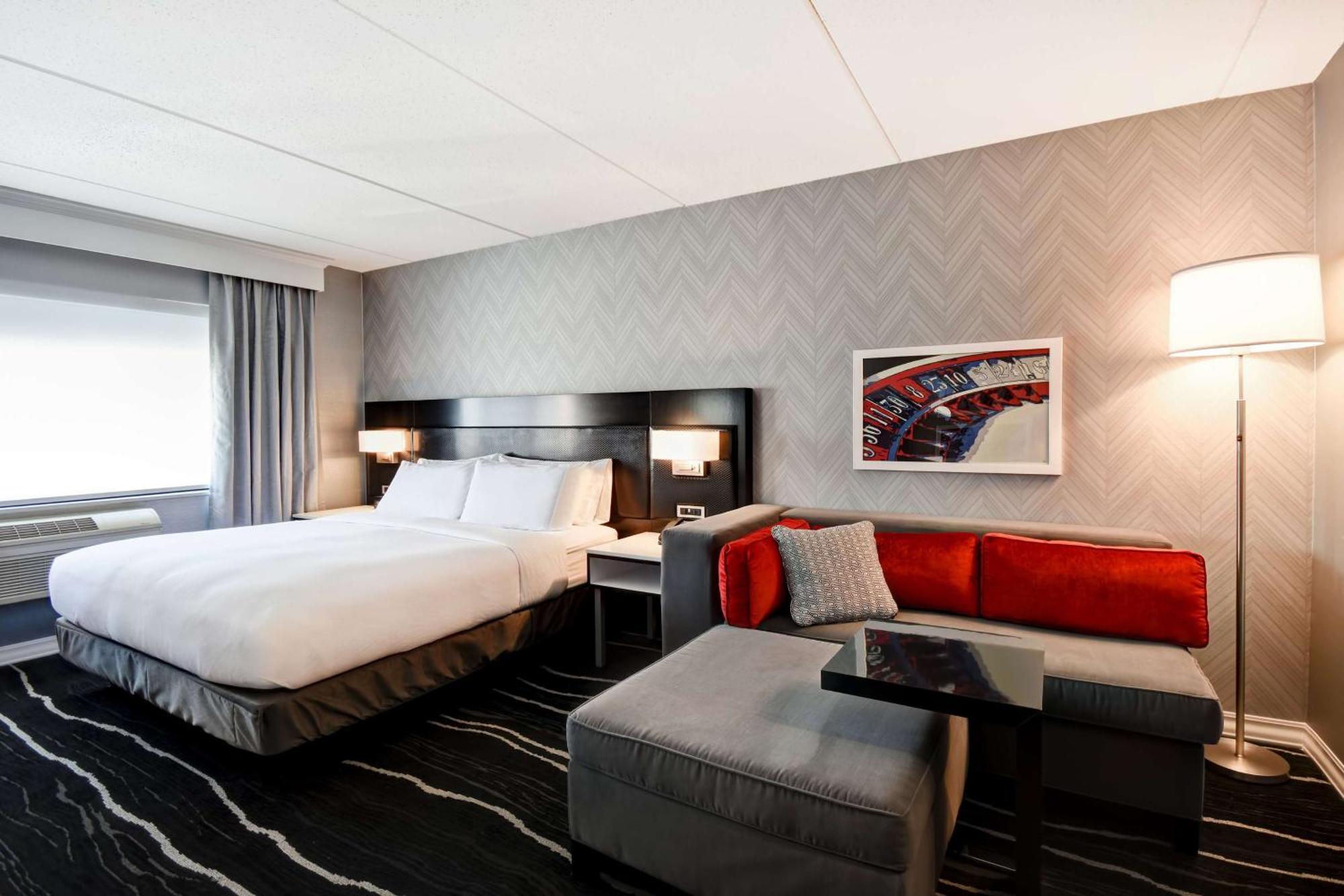 Doubletree By Hilton Deadwood At Cadillac Jack'S Buitenkant foto