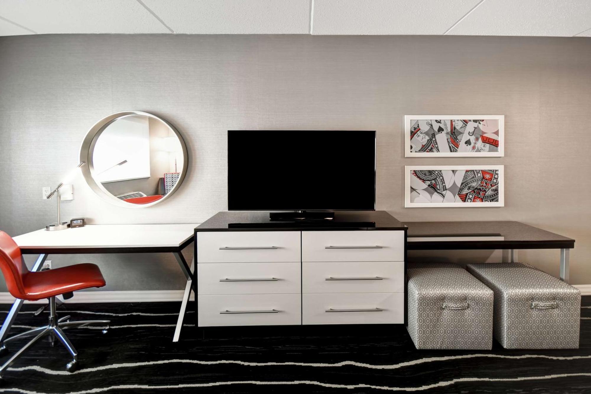 Doubletree By Hilton Deadwood At Cadillac Jack'S Buitenkant foto