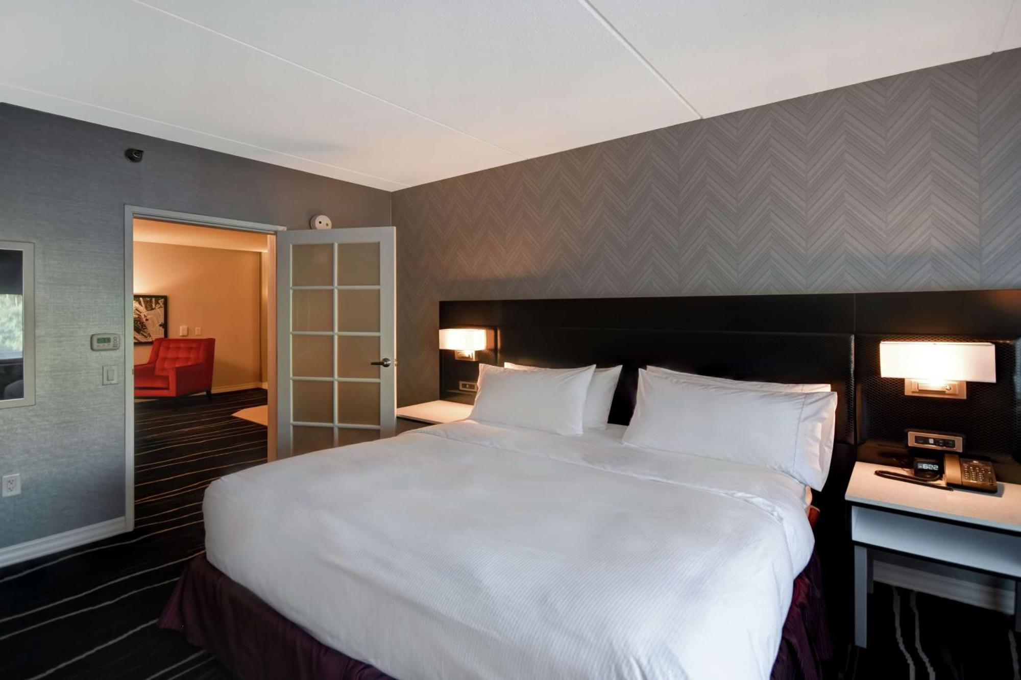 Doubletree By Hilton Deadwood At Cadillac Jack'S Buitenkant foto