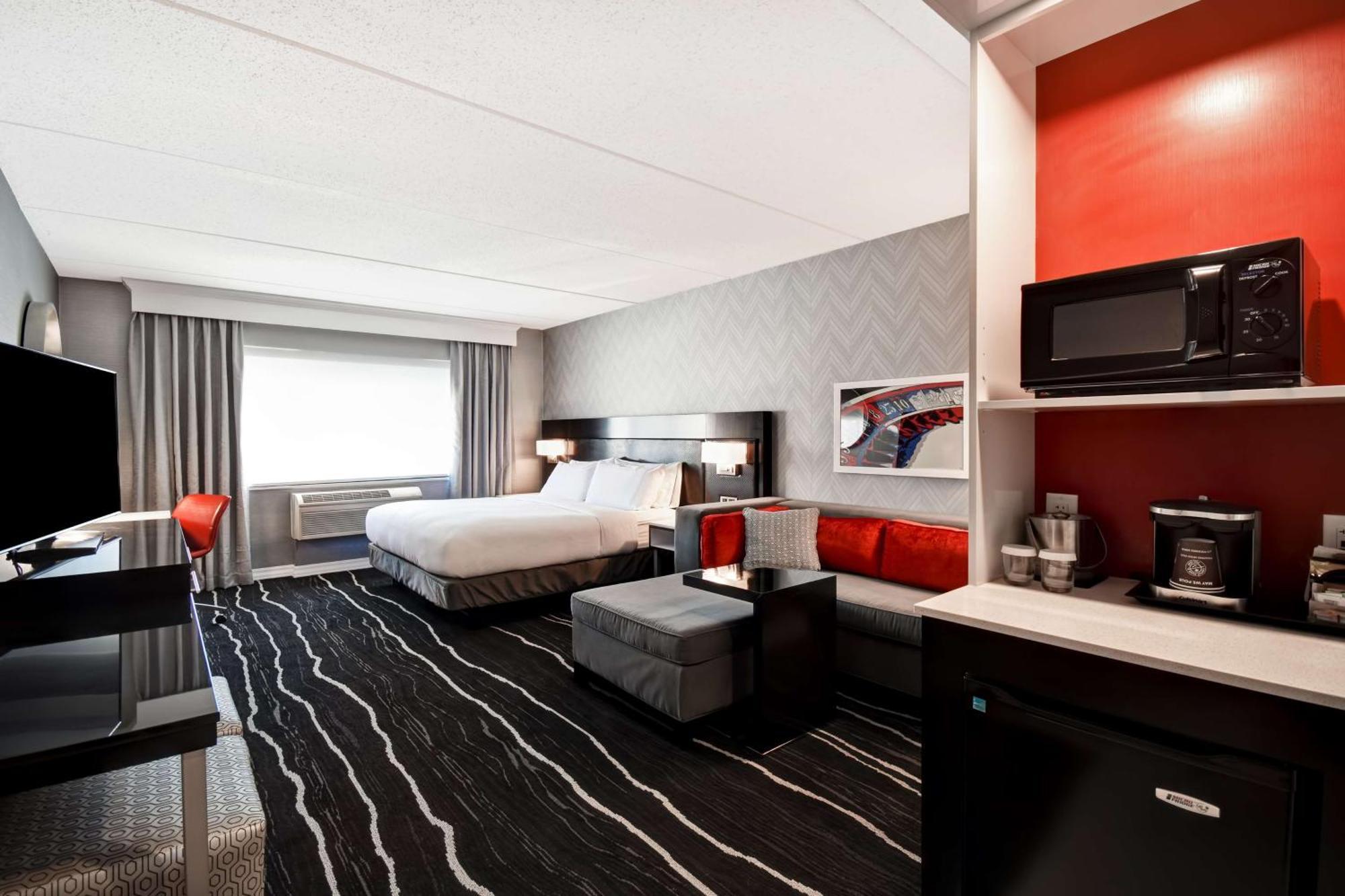 Doubletree By Hilton Deadwood At Cadillac Jack'S Buitenkant foto