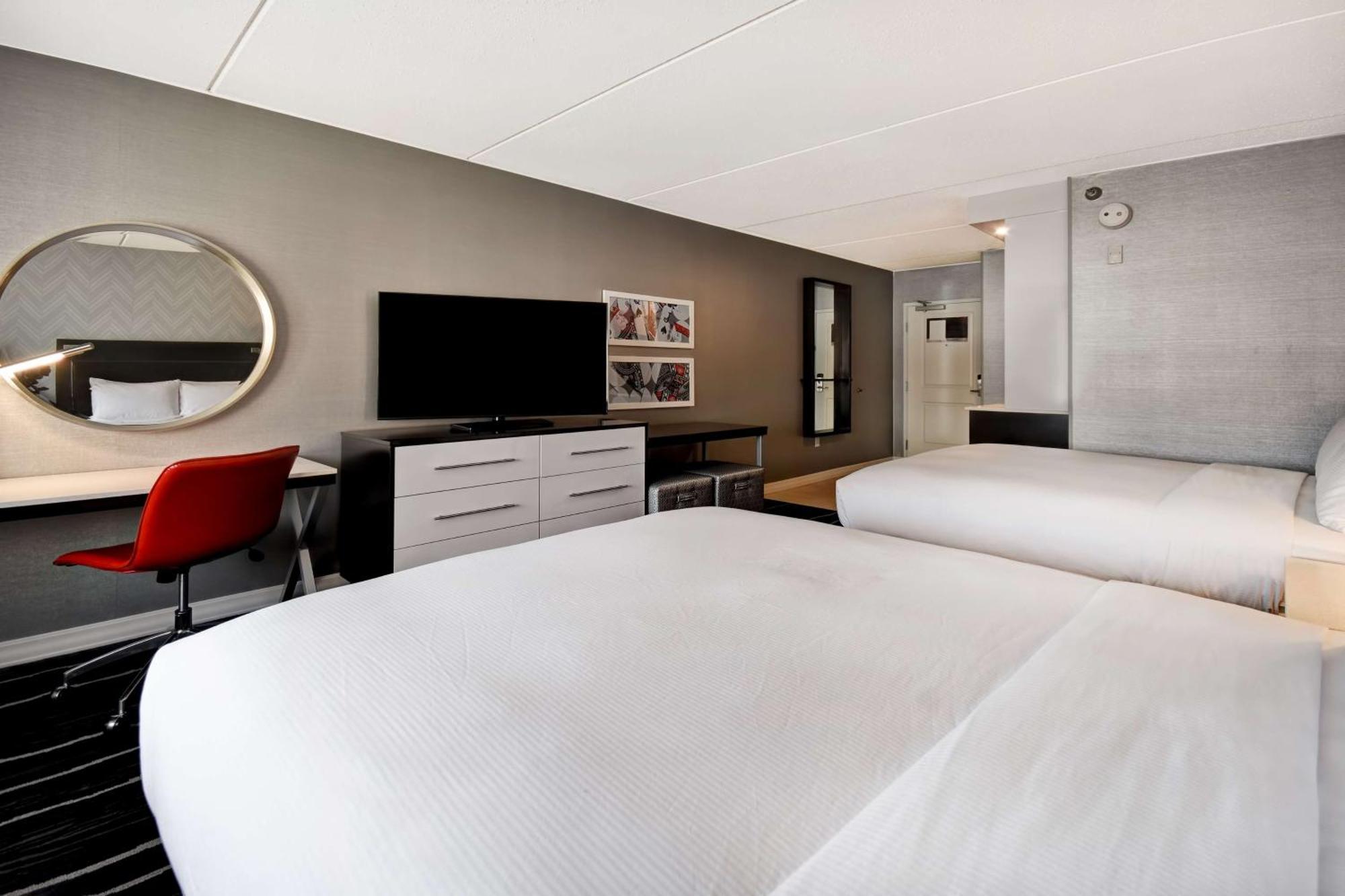 Doubletree By Hilton Deadwood At Cadillac Jack'S Buitenkant foto
