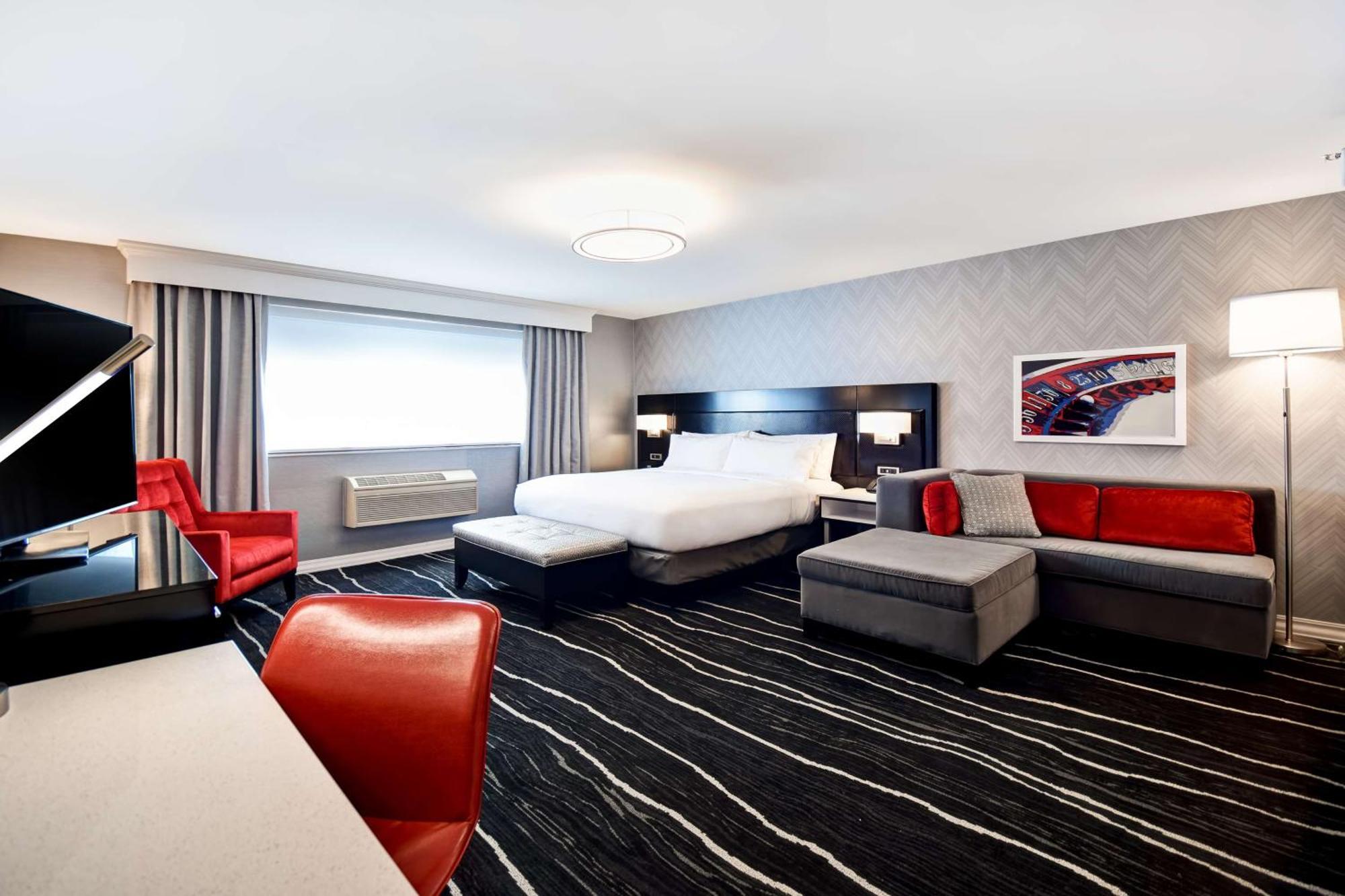 Doubletree By Hilton Deadwood At Cadillac Jack'S Buitenkant foto