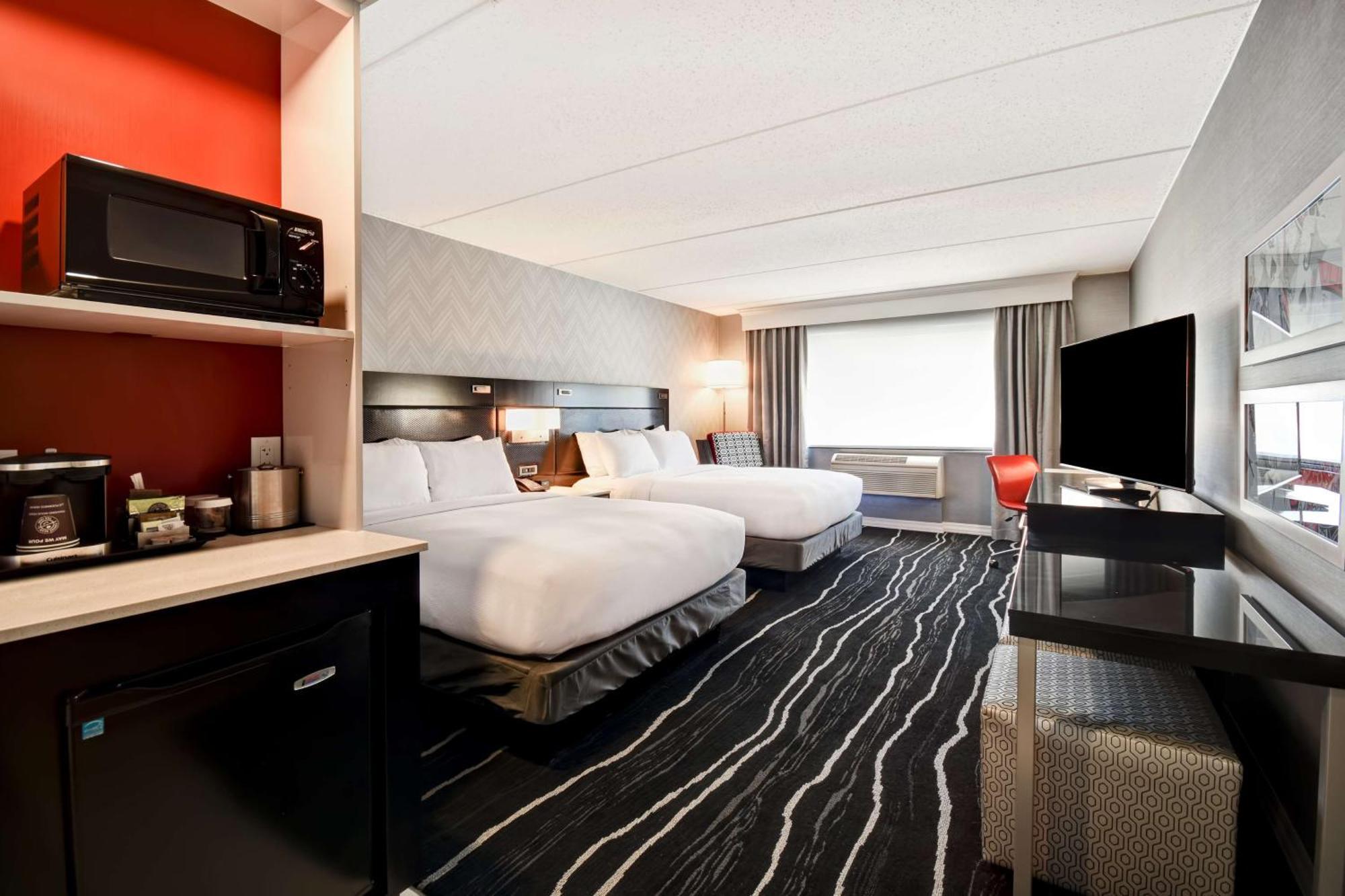 Doubletree By Hilton Deadwood At Cadillac Jack'S Buitenkant foto