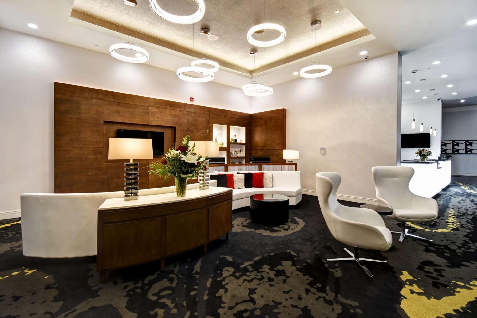 Doubletree By Hilton Deadwood At Cadillac Jack'S Buitenkant foto
