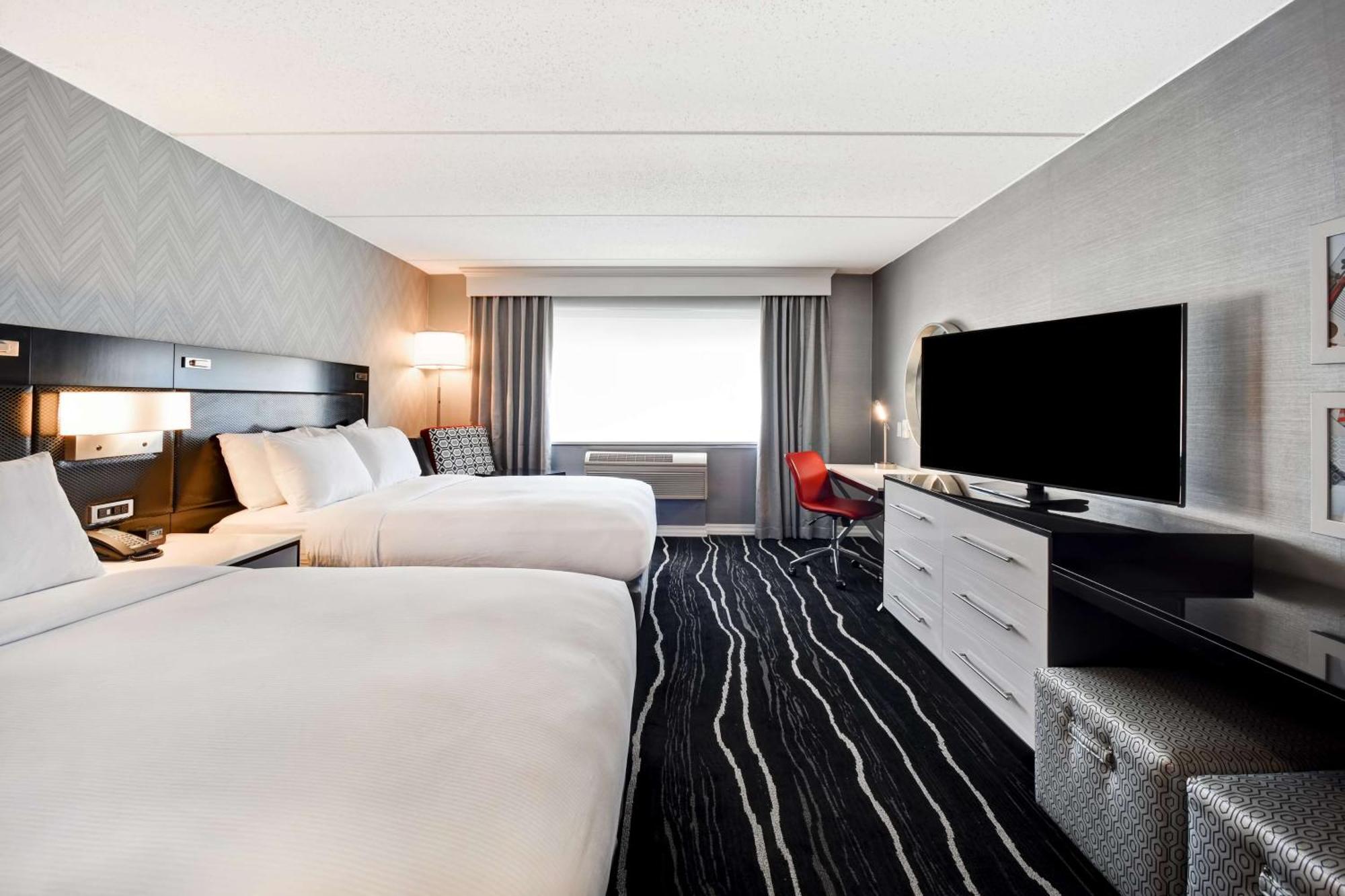 Doubletree By Hilton Deadwood At Cadillac Jack'S Buitenkant foto