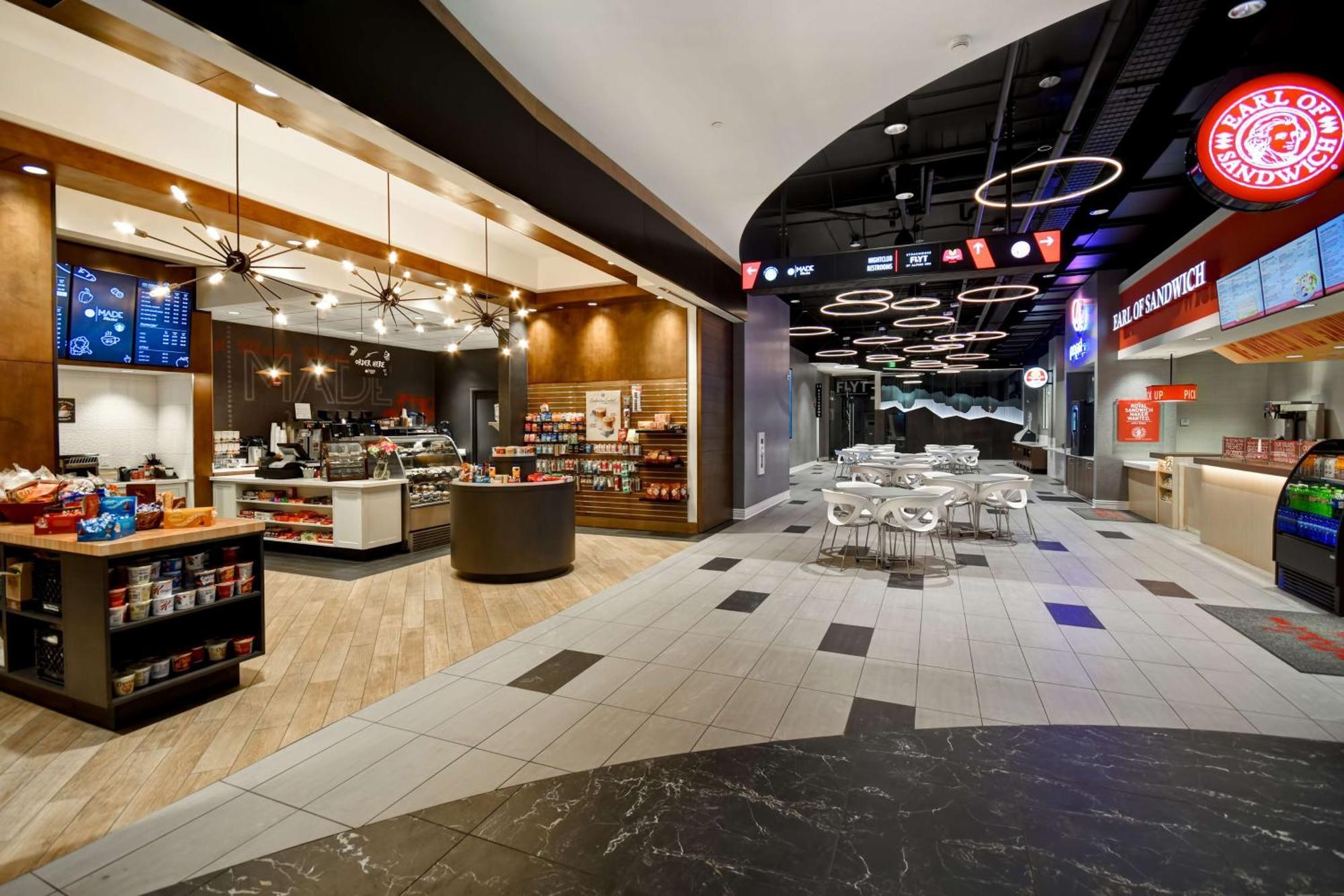 Doubletree By Hilton Deadwood At Cadillac Jack'S Buitenkant foto