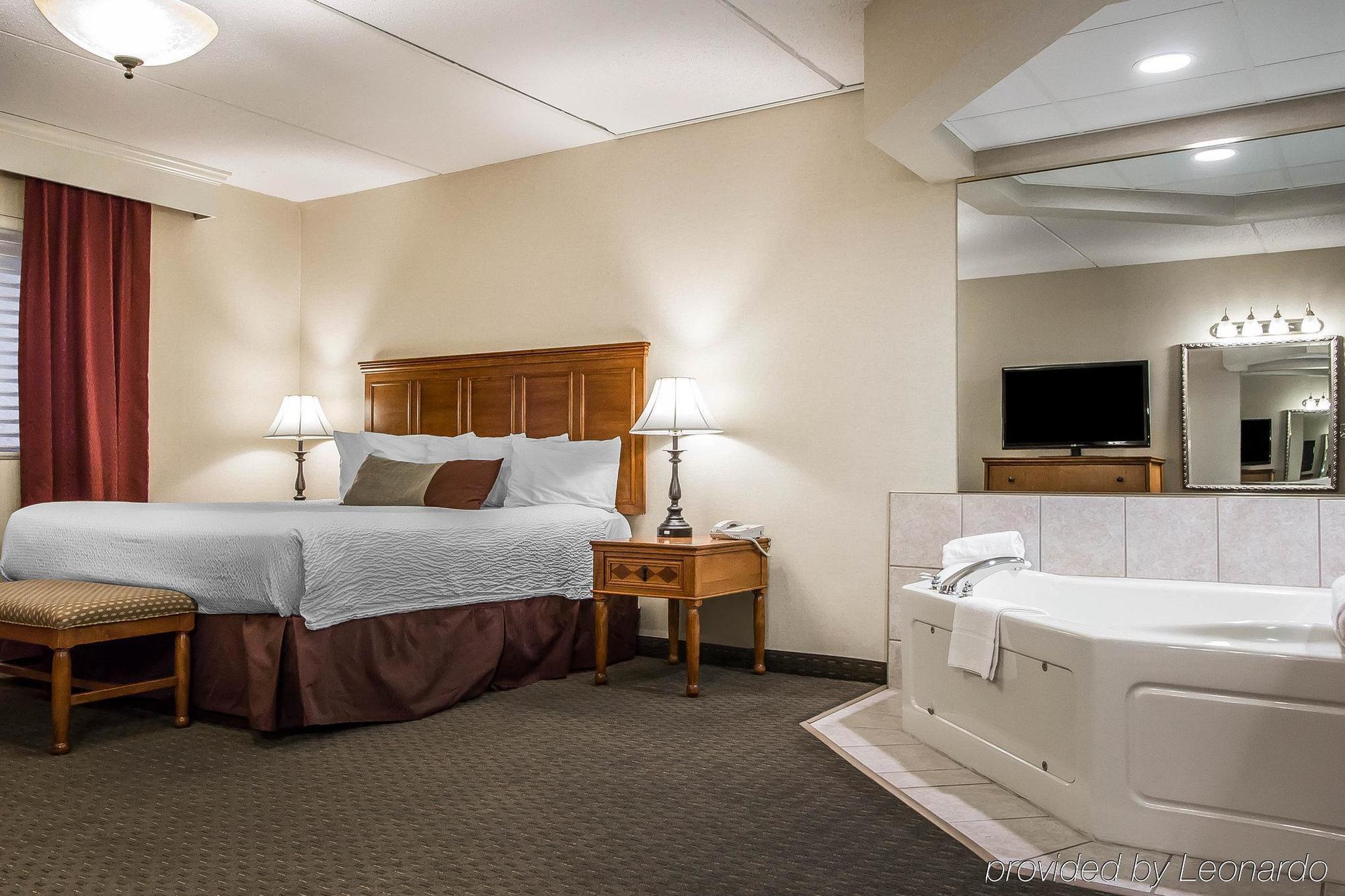 Doubletree By Hilton Deadwood At Cadillac Jack'S Buitenkant foto