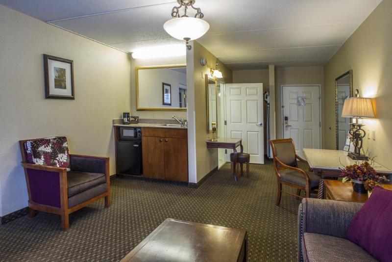 Doubletree By Hilton Deadwood At Cadillac Jack'S Buitenkant foto