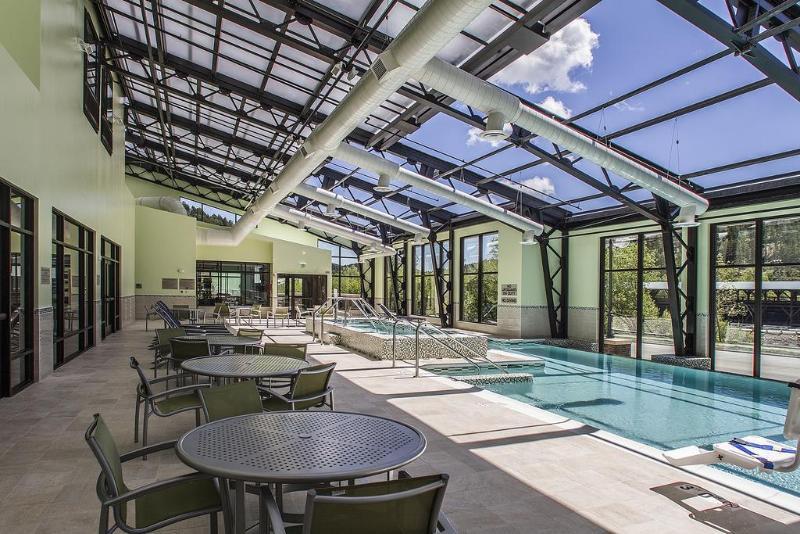 Doubletree By Hilton Deadwood At Cadillac Jack'S Buitenkant foto