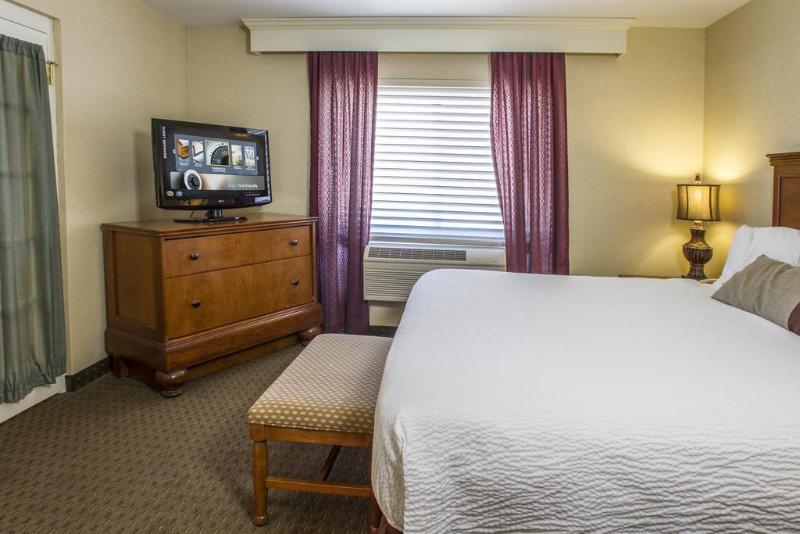 Doubletree By Hilton Deadwood At Cadillac Jack'S Buitenkant foto